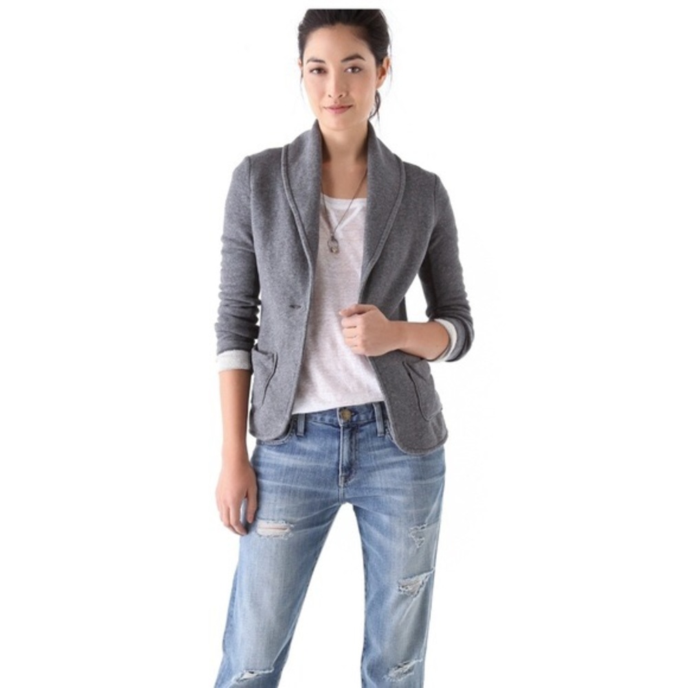 NWT James Perse Blazer